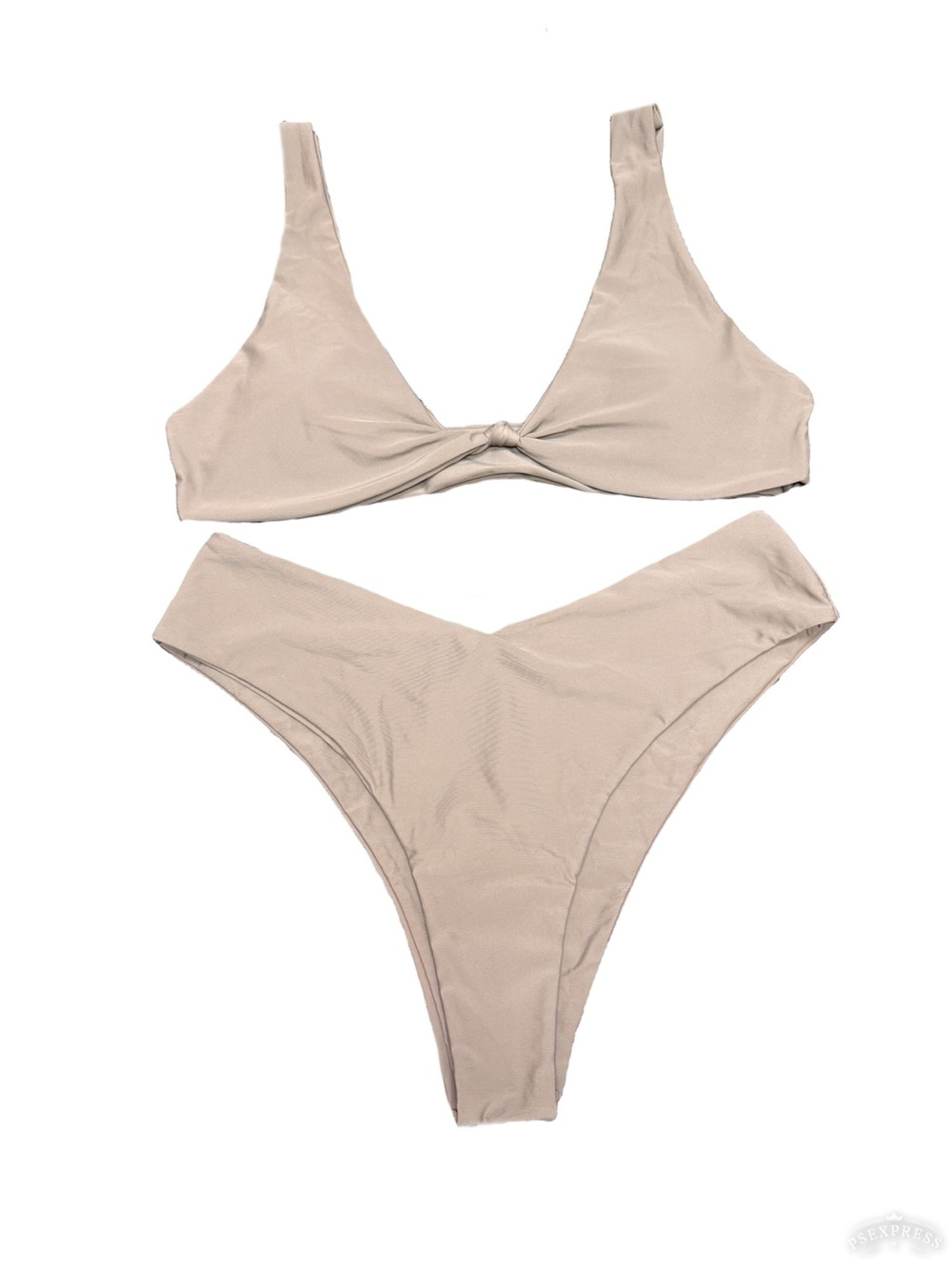 NWOT Women’s High Cut bikini